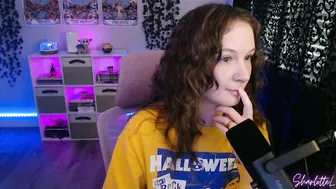 Sharlottel chat cam porn 06-Mar-2026