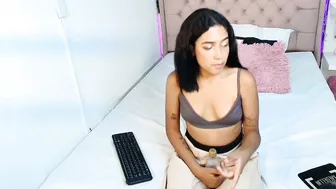 cheerry_moon recorded nude video 772423