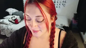 mia_adams_red recorded nude video 772432