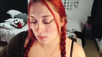 mia_adams_red recorded nude video 772432