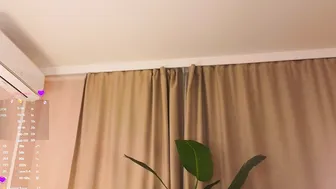 Janet_fish nude cam video sex video