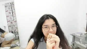 Isasuarezzzz live cam video 03-06-2026