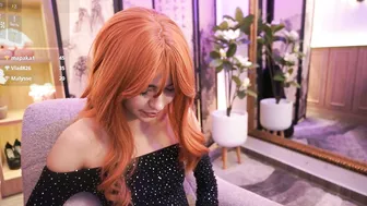 namikimura recorded nude video 772462