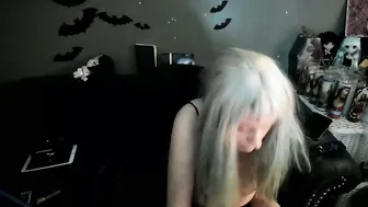 sugary_sweet recorded nude video 772507