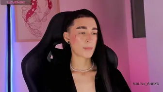 mulan_sheng69 recorded nude video 772540