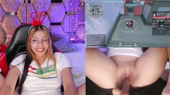 lunaaridi recorded nude video 772569