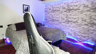 camila_iroose recorded nude video 772574