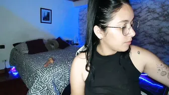camila_iroose recorded nude video 772574