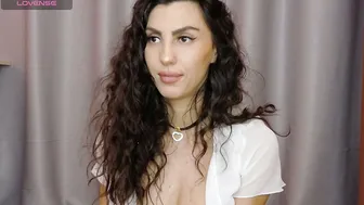 ivymyst1 recorded nude video 772615