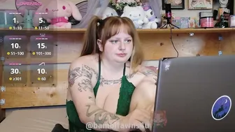 bambifawns4u recorded nude video 772638