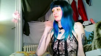 beckytheclown recorded nude video 772725