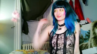beckytheclown recorded nude video 772725