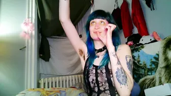 beckytheclown recorded nude video 772725