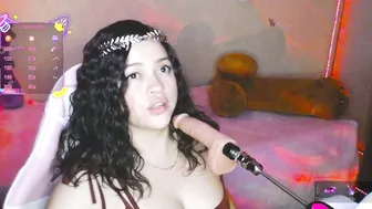 kim_saenz20 recorded nude video 772740