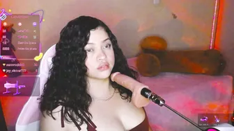 kim_saenz20 recorded nude video 772740
