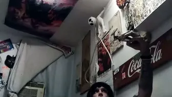 jynxamy tip cam