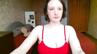 bitch_little_ass recorded nude video 772778