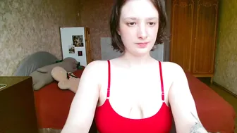 bitch_little_ass recorded nude video 772778