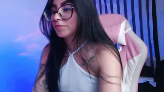 daniela_cute22 recorded nude video 772780