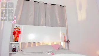 sophiecanbrook1 recorded nude video 772792