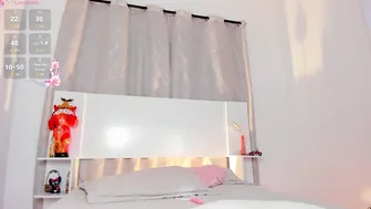 sophiecanbrook1 recorded nude video 772792