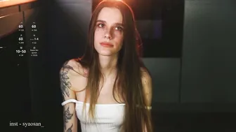 syaosan_ recorded nude video 772795