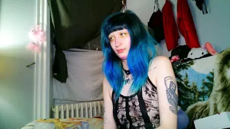 beckytheclown recorded nude video 772805