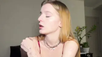 nura_foxx recorded nude video 772811