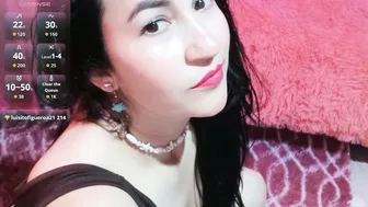 talia_mystic recorded nude video 772819