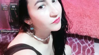 talia_mystic recorded nude video 772819