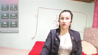 talia_mystic recorded nude video 772819