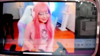 iam_zoechan recorded nude video 772865