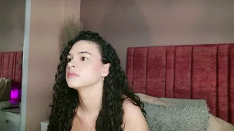 paulinasaint recorded nude video 772880