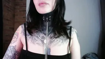 maliceinwonderland25 recorded nude video 772883