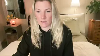 zoeydanner blonde porn xxx