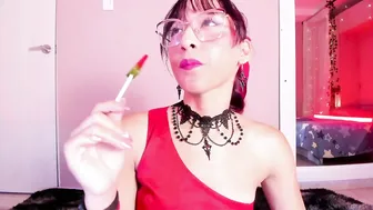camiigox recorded nude video 772905