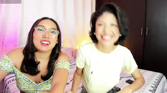 ary_and_kel recorded nude video 772925