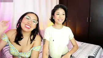 ary_and_kel recorded nude video 772925