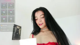 immiafoster recorded nude video 772957