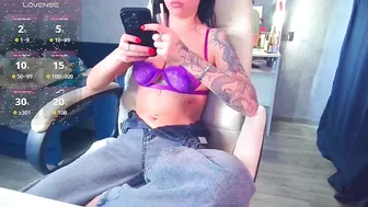 _pink__rabbit_ recorded nude video 772995