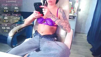 _pink__rabbit_ recorded nude video 772995