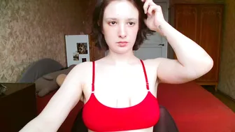 bitch_little_ass recorded nude video 773052