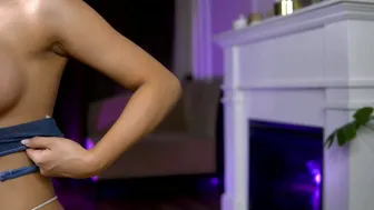 emahallee recorded nude video 773059