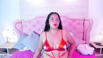 kamylabm recorded nude video 773110