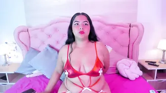 kamylabm recorded nude video 773110