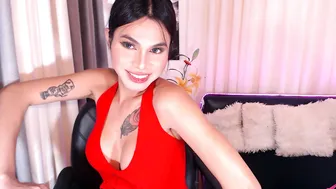 transgoddessselena recorded nude video 773117