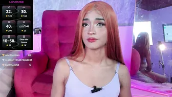 baby_kaliope recorded nude video 773121