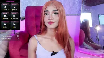 baby_kaliope recorded nude video 773121