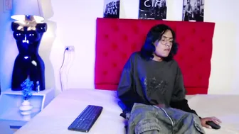 noire_boy27 recorded nude video 773127