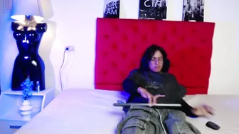noire_boy27 recorded nude video 773127